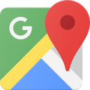 Google Maps / Business Listing Icon
