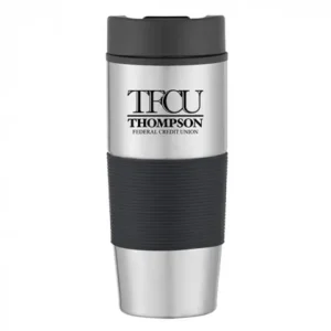 Steel Thermo Mug
